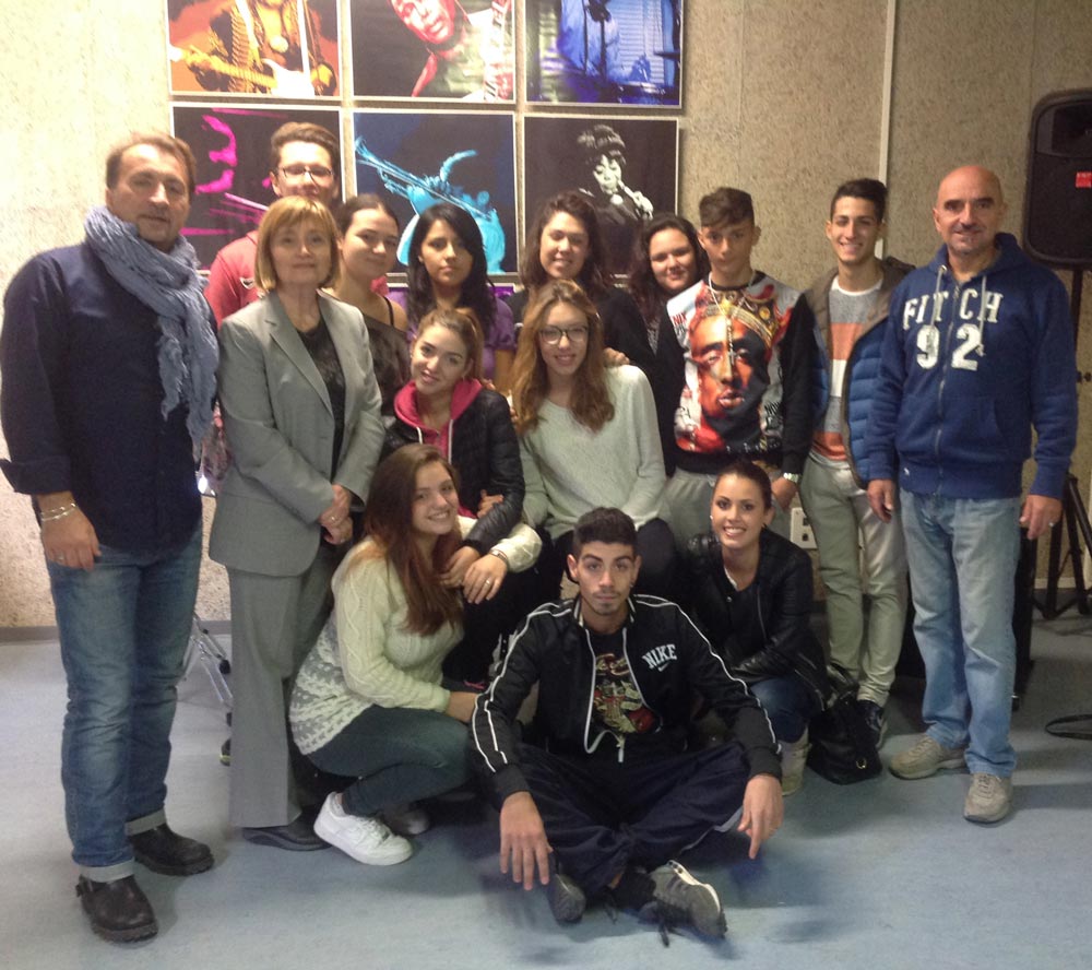 liceo argan