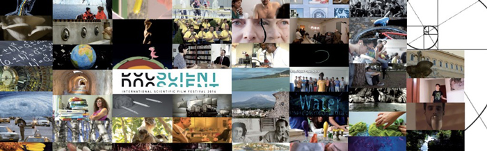 rome docscient festival
