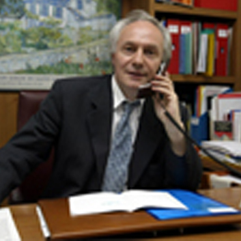 mario morcellini