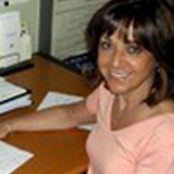 olga rickards